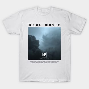 NF Clouds T-Shirt